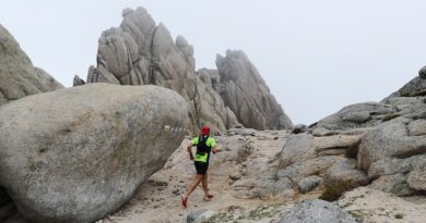 Training Load | Metabolic Efficiency™