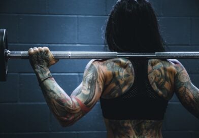 Training Load Training Load