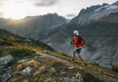 Training Load | Nitric Oxide Training Load | Nitric Oxide