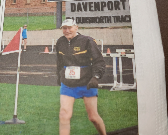 Epigenetic Aging | Fitness